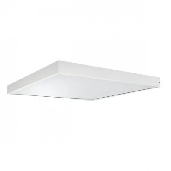 Фотография товара 'EKF LPL-1002-OP-36-4000-40 Панель светодиодная ДВО-1002 36Вт 4000К 595x595x50 IP40'