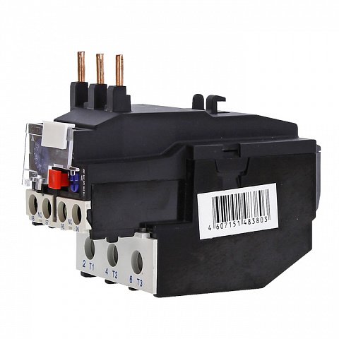 Фотография товара 'EKF Реле тепловое РТЭ PROxima rel-2355-30-40'