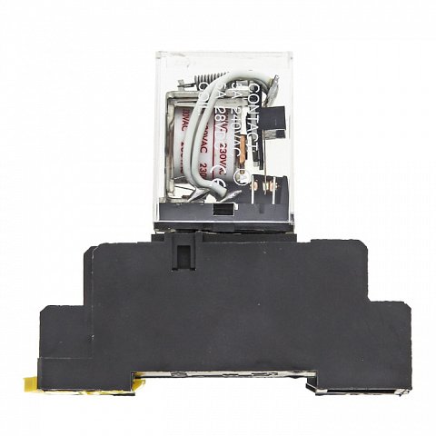 Фотография товара 'EKF Разъем модульный РМ PROxima rm-22-3'