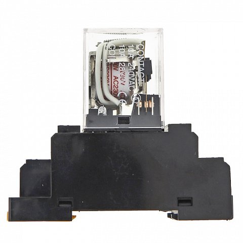 Фотография товара 'EKF Разъем модульный РМ PROxima rm-25-3'