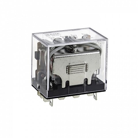 Фотография товара 'EKF Реле промежуточное РП 10А PROxima rp-25-4-230'