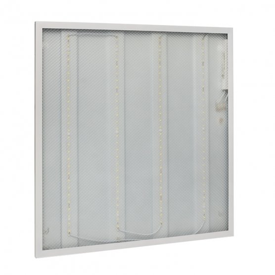 Фотография товара 'EKF LPL-4102-Z-36-6500 Панель светодиодная ДУО-4102-Z 36Вт 6500К'