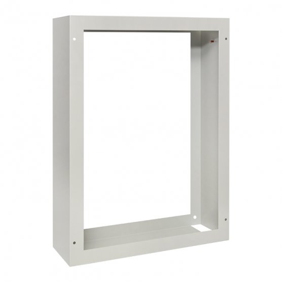 Фотография товара 'EKF mb15-08-04-07 Цоколь к ВРУ Unit S IP31 (200х800х600)'