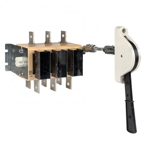 Фотография товара 'EKF uvr32-39a71240-r ВР32У-39A71240-R 630А, 2 направ. с д/г камерами'