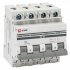 Фотография товара 'EKF Выключатель нагрузки 4P 40А ВН-63 PROxima SL63-4-40-pro'