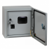 Фотография товара 'EKF Щит учетный ЩУ-1/1-1 двухдверный (310х300х160) IP54 PROxima mb54-1-2'