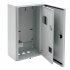 Фотография товара 'EKF Щит учетный ЩУ-3/1-1 двухдверный (445x400x150) 12 модулей IP54 PROxima mb54-3-2'