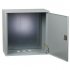 Фотография товара 'EKF Щит с монтажной панелью ЩМП- 60.60.40 (ЩМП-12) IP31 PROxima mb22-12'