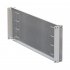 Фотография товара 'EKF AleSta-MP200M800 Панель монтажная секционная В200 Ш800'