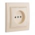 Фотография товара 'EKF Розетка 1-местная СП 10А с защитной шторкой ERR10-022-200'