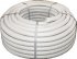 Фотография товара 'EKF Труба гофрированная ПВХ Plast с зондом d40 мм PROxima tg-z-40'
