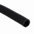 Фотография товара 'EKF Труба гофрированная ПНД Plast с зондом d40 мм PROxima tpnd-40n'