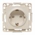 Фотография товара 'EKF EYR16-028-20 Стокгольм Механизм Розетки 1-местной с/з 16А'