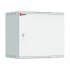 Фотография товара 'EKF Шкаф телекоммуникационный настенный 9U (600х350) дверь металл, Astra A серия Basic ITB9M350'
