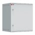 Фотография товара 'EKF Шкаф телекоммуникационный настенный 12U (600х450) дверь металл, Astra A серия Basic ITB12M450'