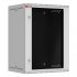 Фотография товара 'EKF Шкаф телекоммуникационный настенный 15U (600х450) дверь стекло, Astra A серия Basic ITB15G450'