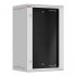 Фотография товара 'EKF Шкаф телекоммуникационный настенный 18U (600х450) дверь стекло, Astra A серия Basic ITB18G450'