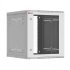 Фотография товара 'EKF Шкаф телекоммуникационный настенный 12U (600х650) дверь стекло, Astra A серия Basic ITB12G650D'
