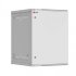 Фотография товара 'EKF Шкаф телекоммуникационный настенный 15U (600х650) дверь металл, Astra A серия Basic ITB15M650D'