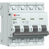 Фотография товара 'EKF M636401D Автоматический выключатель 4P 1А (D) 6кА ВА 47-63N PROxima'