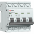 Фотография товара 'EKF M636404B Автоматический выключатель 4P 4А (B) 6кА ВА 47-63N PROxima'