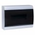 Фотография товара 'EKF Щит распределительный навесной ЩРН-П-12 SlimBox IP41 sb-n-12'