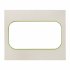 Фотография товара 'EKF EYM-G-302-20 Стокгольм Рамка для розетки 2-местная PROxima'