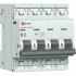 Фотография товара 'EKF M636402D Автоматический выключатель 4P 2А (D) 6кА ВА 47-63N  PROxima'