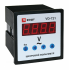 Фотография товара 'EKF VD-721 Вольтметр цифровой на панель (72х72) однофазный vd-721'
