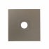 Фотография товара 'EKF Валенсия лицевая панель розетки TV 1-местная 75Ом 5-862МГц кашемир ESA00-L-027-40'