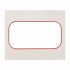 Фотография товара 'EKF EYM-G-304-20 Стокгольм Рамка для розетки 2-местная PROxima'