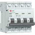 Фотография товара 'EKF M636406C Автоматический выключатель 4P 6А (C) 6кА ВА 47-63N PROxima'