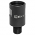 Фотография товара 'EKF ad-m22-m16 Адаптер для алмазных коронок (M22-M16)'