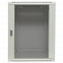 Фотография товара 'EKF TRP-WLL-1264-40GШкаф настенный 19" TERACOM PRO 12U 600х450 мм'