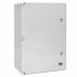 Фотография товара 'EKF PB65MP005 Бокс пластиковый с монтажной платой 500х350х190 мм IP65'