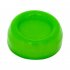 Фотография товара 'EKF pe-22x-g Силиконовый колпачок зеленый для плоской кнопки XB4'