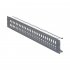 Фотография товара 'EKF AleSta-ARS800 Рейка монтажная широкая перфорированная с накладным креплением Д800'