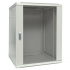 Фотография товара 'EKF TRP-WLL-1566-40G Шкаф настенный 19" TERACOM PRO 15U 600х600 мм'