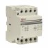 Фотография товара 'EKF km-3-40-40-24v Контактор модульный КМ 40А 4NО'
