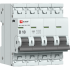 Фотография товара 'EKF M636410D Автоматический выключатель 4P 10А (D) 6кА ВА 47-63N PROxima'