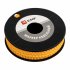 Фотография товара 'EKF plc-KM-2.5-L Маркер кабельный 2,5 мм2 "L"'
