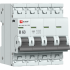 Фотография товара 'EKF M636463B Автоматический выключатель 4P 63А (B) 6кА ВА 47-63N PROxima'