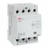 Фотография товара 'EKF km-av-3-63-22-230V Контактор модульный КМ 63А 2NO+2NC 230В АС'