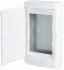 Фотография товара 'EKF ux-3m-nw Щит слаботочный навесной "Unix" белая дверь 3 габарит IP41'