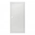 Фотография товара 'EKF nv-door-p-4 Дверь пластиковая для щита "Nova" 4 габарит IP41'