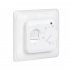 Фотография товара 'EKF mtt-2 Термостат для теплых полов механический белый 16 A 230В'