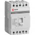 Фотография товара 'EKF Выключатель автоматический ВА-99 125/50А 3P 25кА PROxima mccb99-125-50'