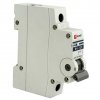 EKF Выключатель нагрузки 1P 125А ВН-125 PROxima SL125-1-125-pro