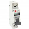 EKF Выключатель нагрузки 1P 25А ВН-63 PROxima SL63-1-25-pro