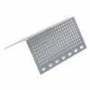 EKF nv-h-socket Держатель для двойной розетки "Nova"